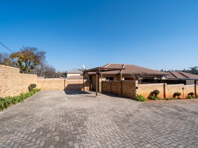 2 Bedroom House For Sale in Ferndale