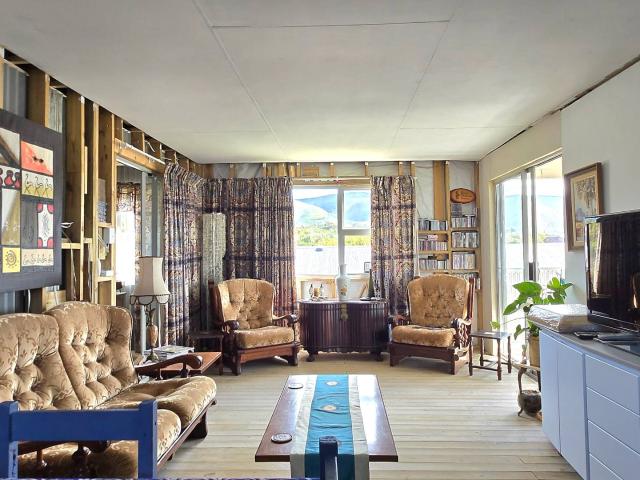 2 Bedroom House For Sale in Franskraal