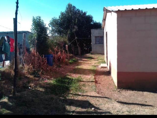 2 Bedroom House For Sale in Kokstad