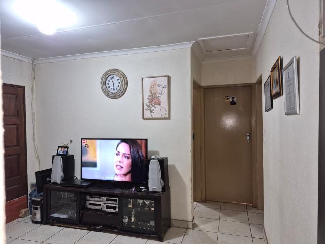 2 Bedroom House For Sale in Kagiso