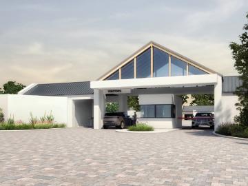 Bitou Local Municipality, Sarah Baartman District Municipality, Eastern Cape