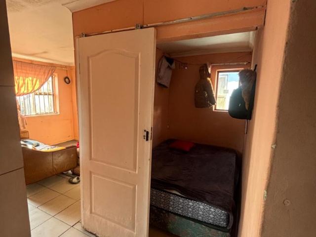 2 Bedroom House For Sale in Khaya