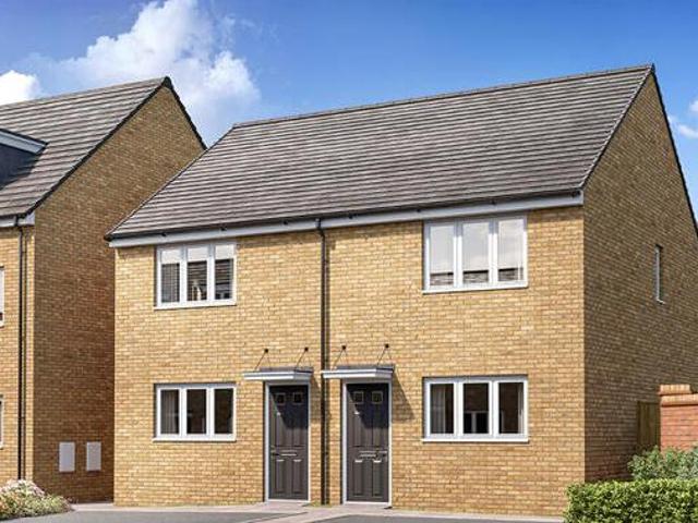 2 Bedroom House For Sale In Kingswinford