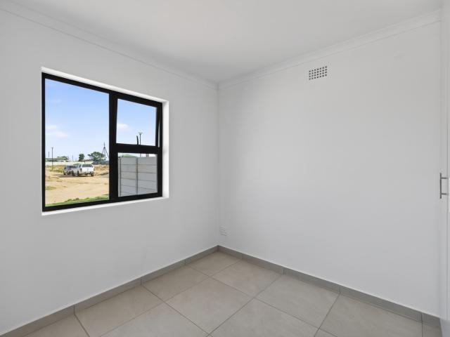 2 Bedroom House For Sale in Kranshoek Township