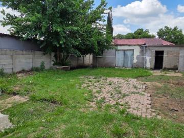 Kroonstad, Matjhabeng Local Municipality, Fezile Dabi District Municipality, North West