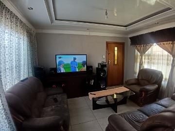 Matjhabeng Local Municipality, Fezile Dabi District Municipality, North West