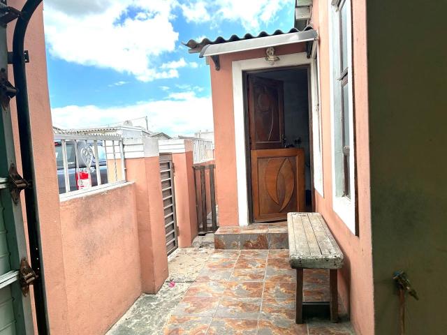 2 Bedroom House For Sale in Kuyasa