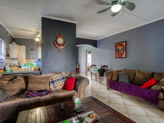 2 Bedroom House For Sale in Kungwini Country Estate