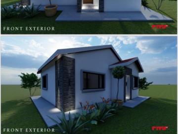 2 Bedroom House For Sale in Kwamhlanga Rural