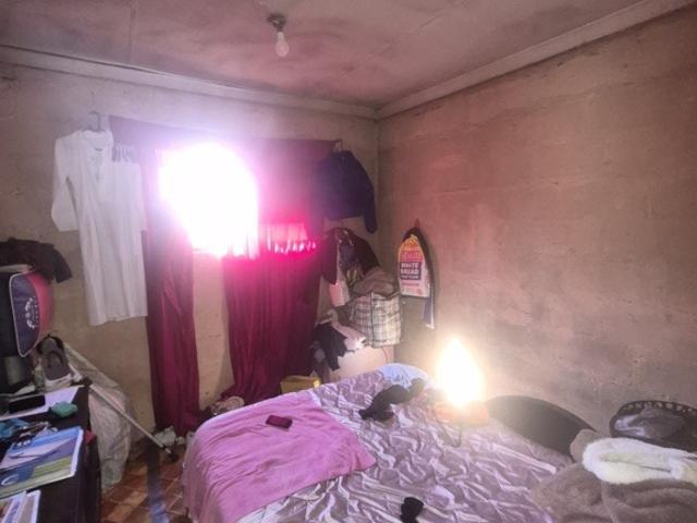 2 Bedroom House For Sale in Kwanobuhle