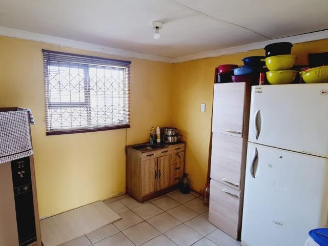 2 Bedroom House For Sale in Kwazakhele