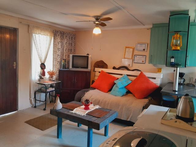 2 Bedroom House For Sale in Haven Hills