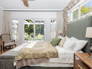 House for sale in Bellaire - Storage room