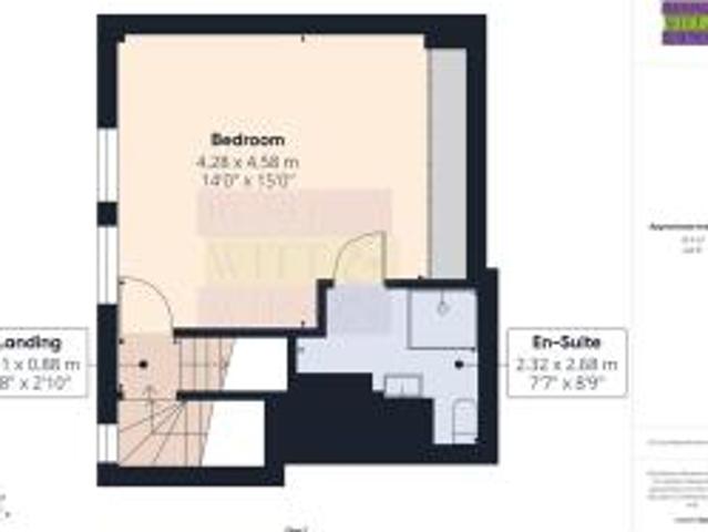 2 bedroom house for sale in High Street, Tenterden, TN30