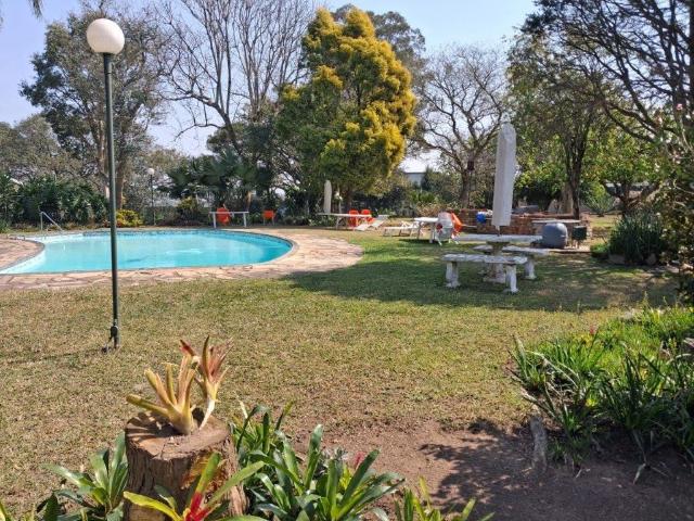 2 Bedroom House For Sale in Inchanga