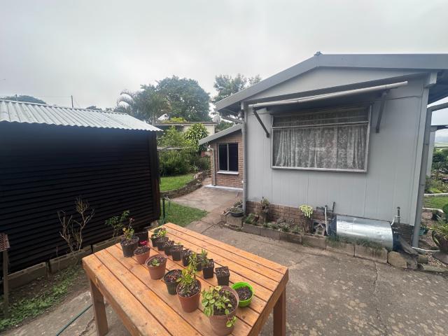 2 Bedroom House For Sale in Inchanga