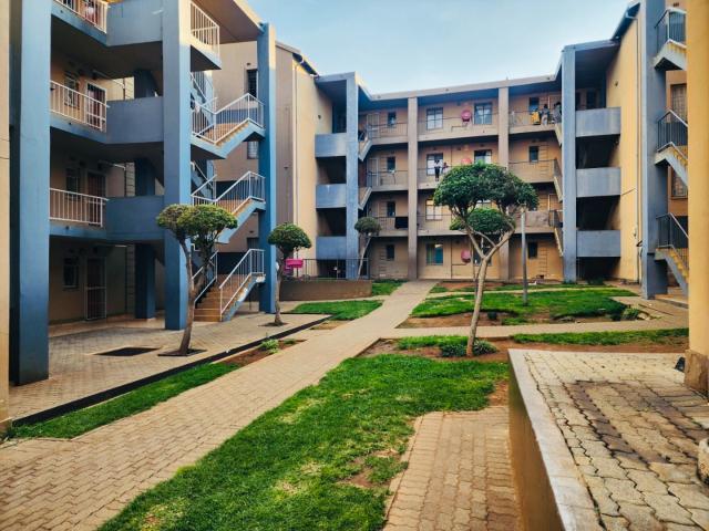 2 Bedroom House For Sale in Jabulani