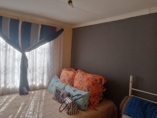 2 Bedroom House For Sale in Orange Farm