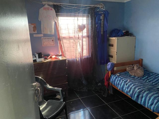 2 Bedroom House For Sale in Lavender Hill