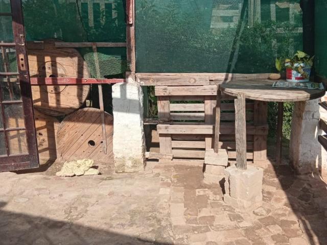2 Bedroom House For Sale in Langa Phase 1