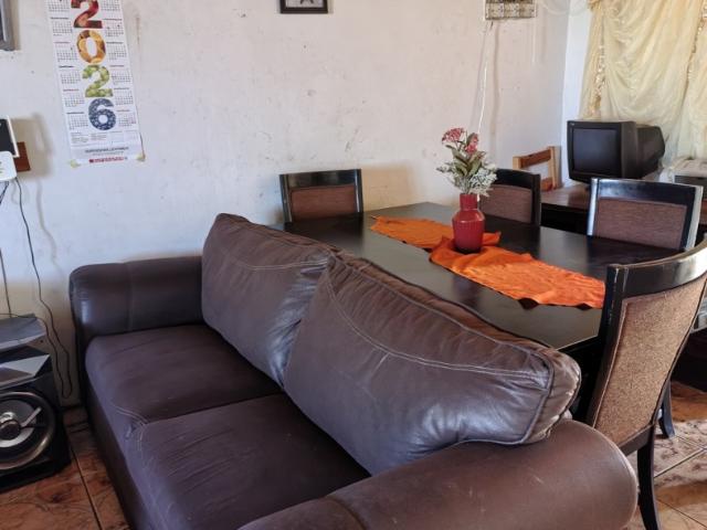 2 Bedroom House For Sale in Langa Phase 2