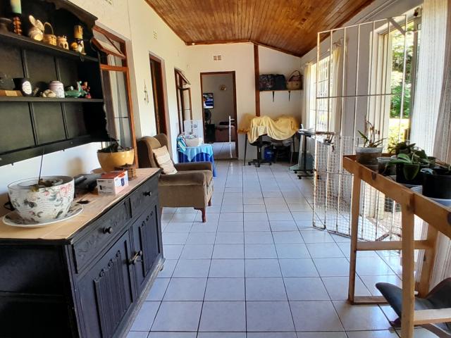 2 Bedroom House For Sale in Leisure Crest
