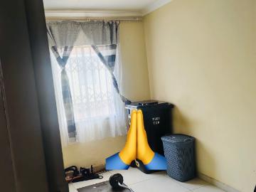 2 Bedroom House For Sale in Lufhereng