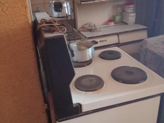 2 Bedroom House For Sale in Lufhereng