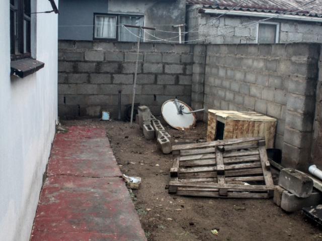 2 Bedroom House For Sale in Motherwell Nu 2