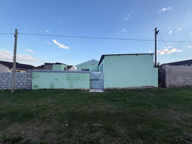 2 Bedroom House For Sale in Motherwell Nu 3
