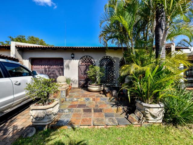 2 Bedroom House For Sale in Montana Park
