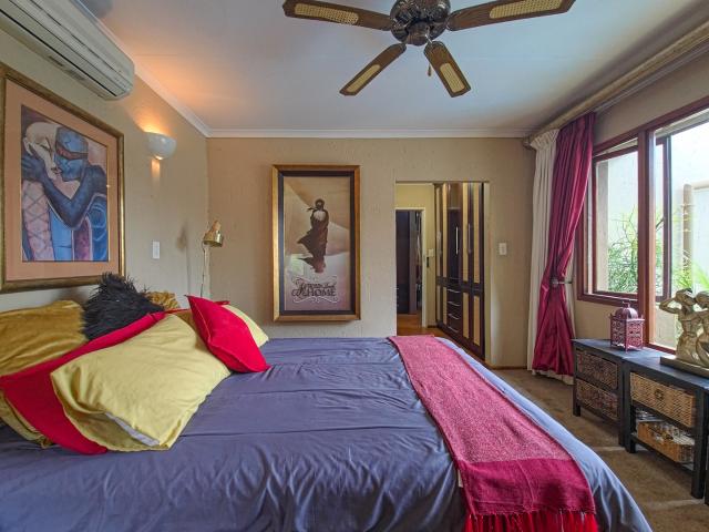 2 Bedroom House For Sale in Monument Park