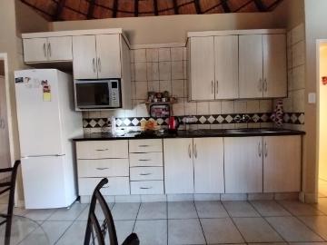 Mookgopong Local Municipality, Capricorn District Municipality, Limpopo