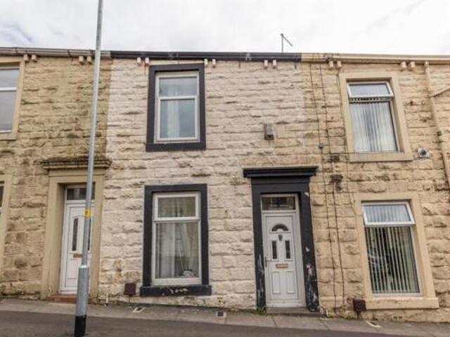 2 Bedroom House For Sale In Maudsley Street, Accrington