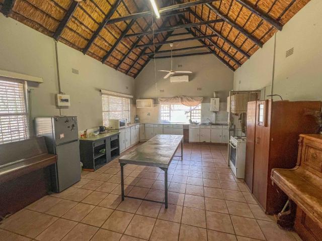 2 Bedroom House For Sale in Marloth Park