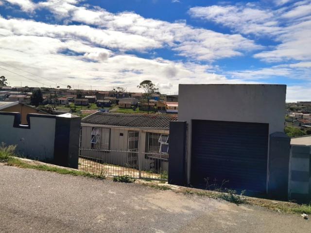 2 Bedroom House For Sale in Mdantsane Nu 6