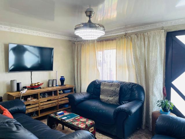 2 Bedroom House For Sale in Mdantsane