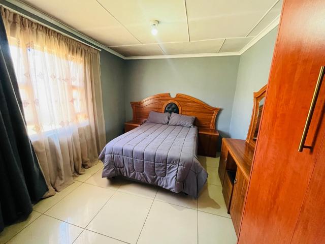 2 Bedroom House For Sale in Mdantsane