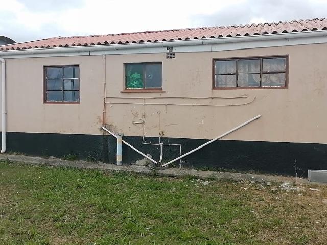 2 Bedroom House For Sale in Mdantsane