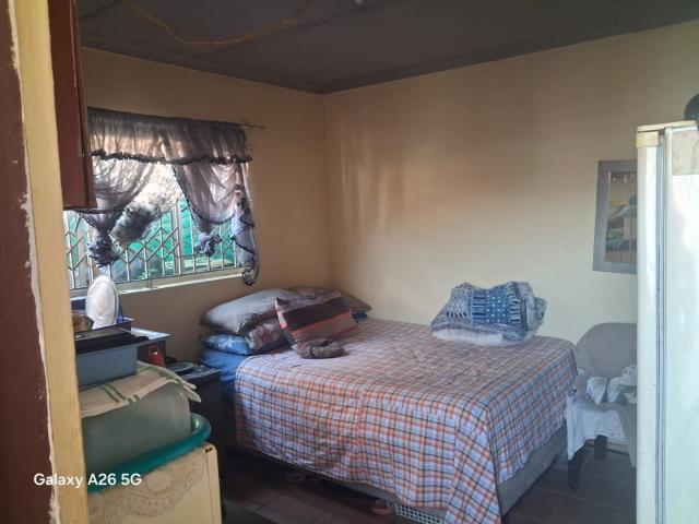 2 Bedroom House For Sale in Merewent