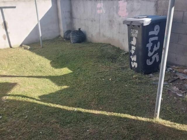 2 Bedroom House For Sale in Mfuleni