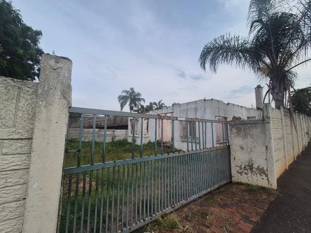 2 Bedroom House For Sale in Musgrave