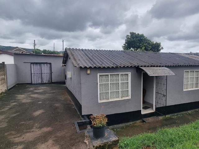 2 Bedroom House For Sale in Northdale