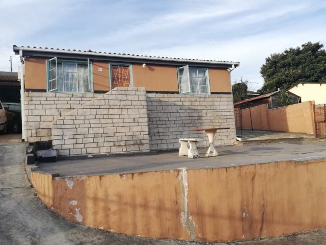 2 Bedroom House For Sale in Northdale
