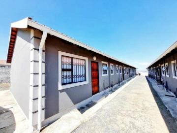 Mthatha, Nyandeni Local Municipality, O R Tambo District Municipality, Eastern Cape