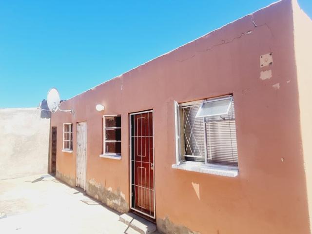 2 Bedroom House For Sale in New Brighton