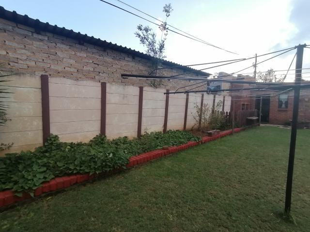 2 Bedroom House For Sale in South Hills
