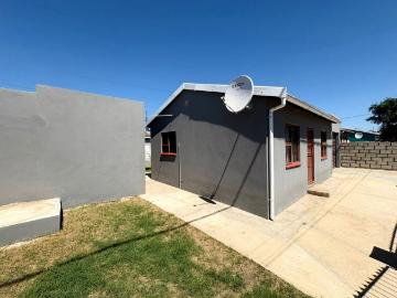 IBhayi, Sundays River Valley Local Municipality, Sarah Baartman District Municipality, Eastern Cape