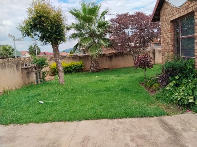 2 Bedroom House For Sale in Soshanguve XX