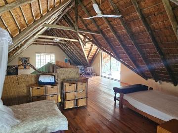 2 Bedroom House For Sale in Sabie Park